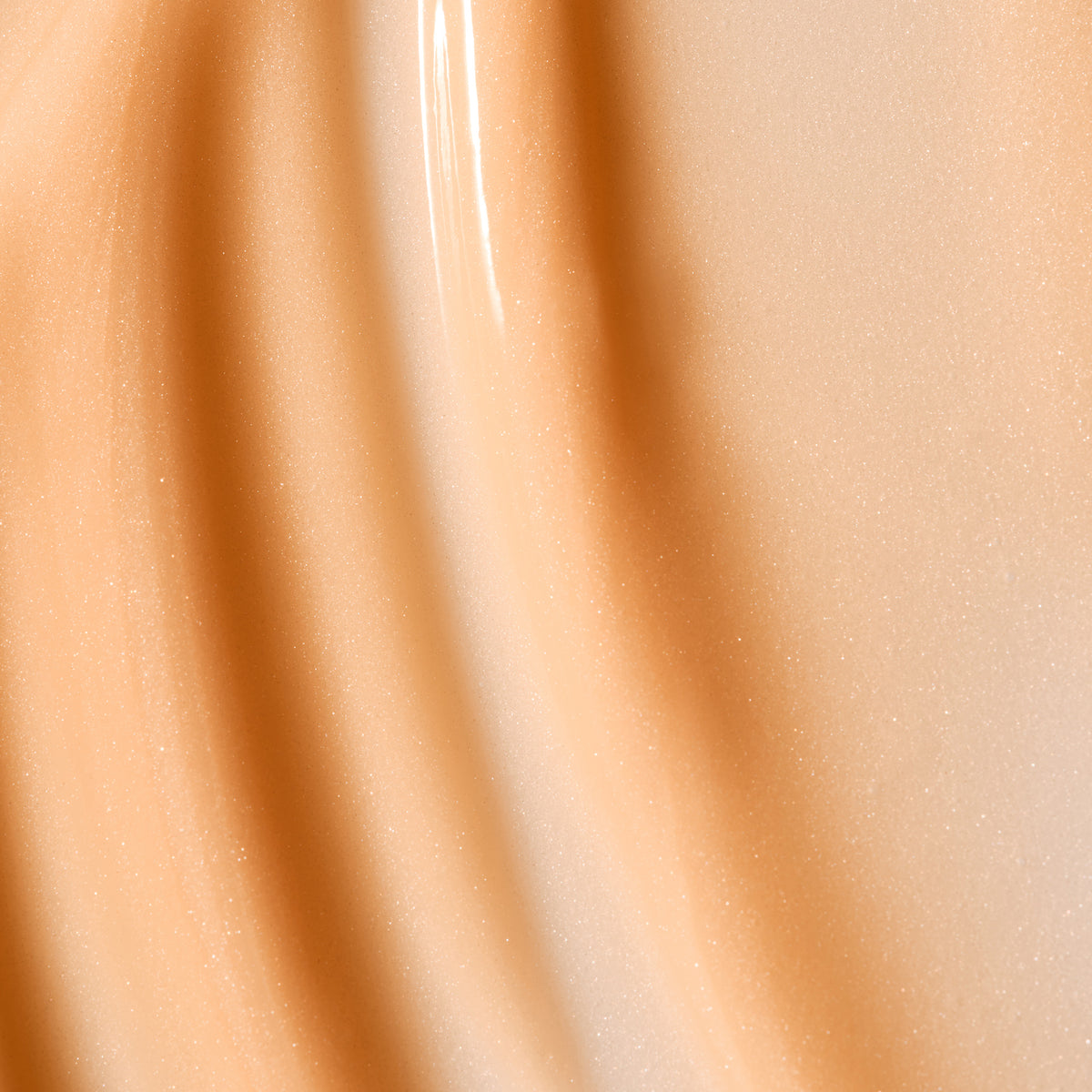 Peach Glaze Glow Serum