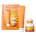 Glow Even Brighter Banana Bright Makeup Prep Set