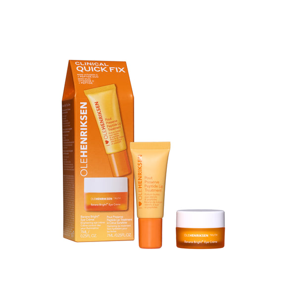 Botf Clinical Quick Fix