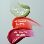 Pout Preserve Chillers - Grenada Guava