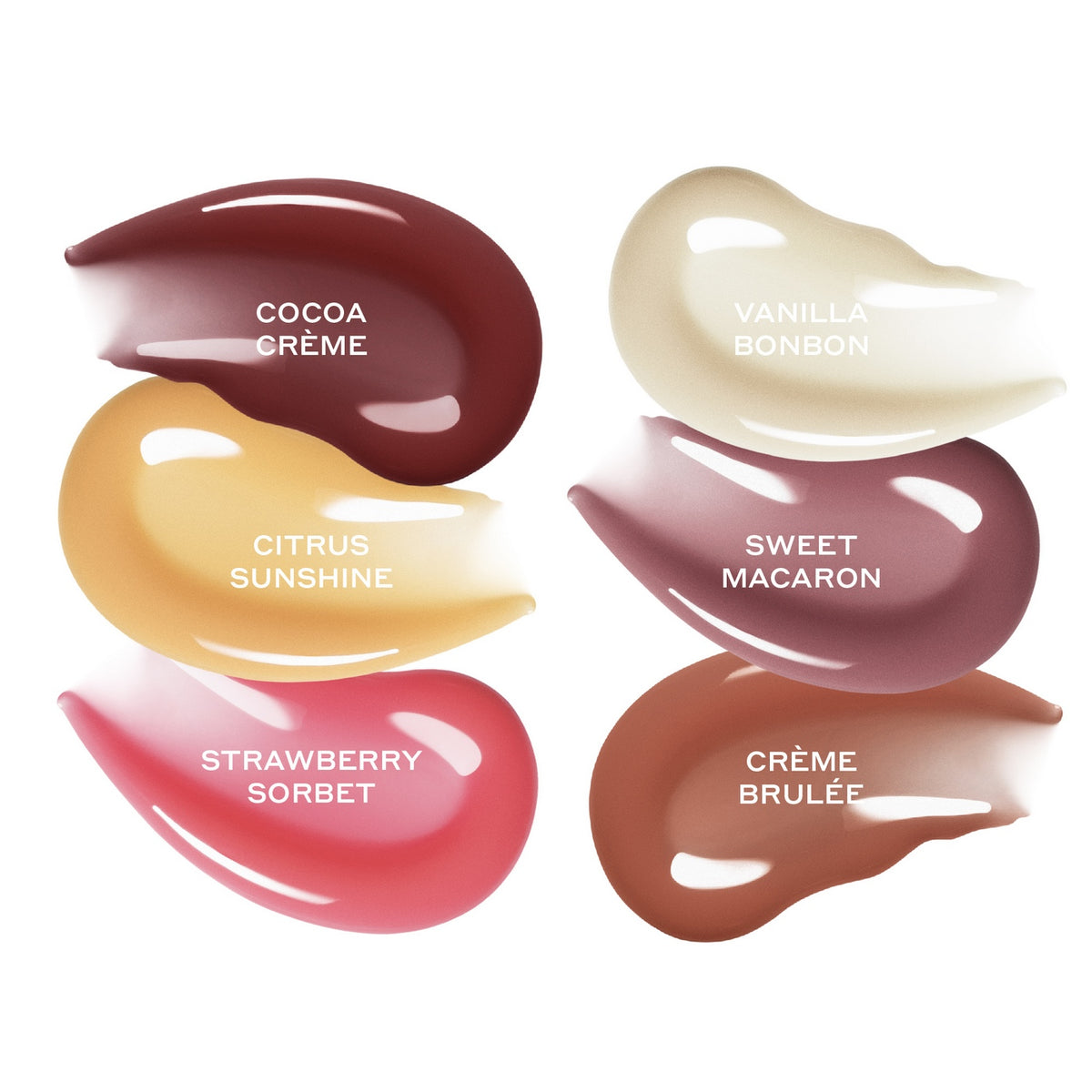 Pout Preserve Peptide Lip Treatment - Sweet Macaron