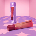 Pom Fizz Glimmer Pout Preserve