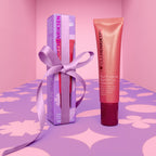 Pom Fizz Glimmer Pout Preserve