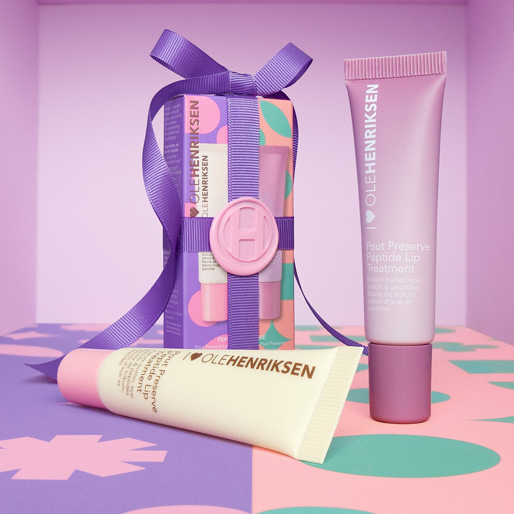 Peptide Patisserie Pout Preserve Duo