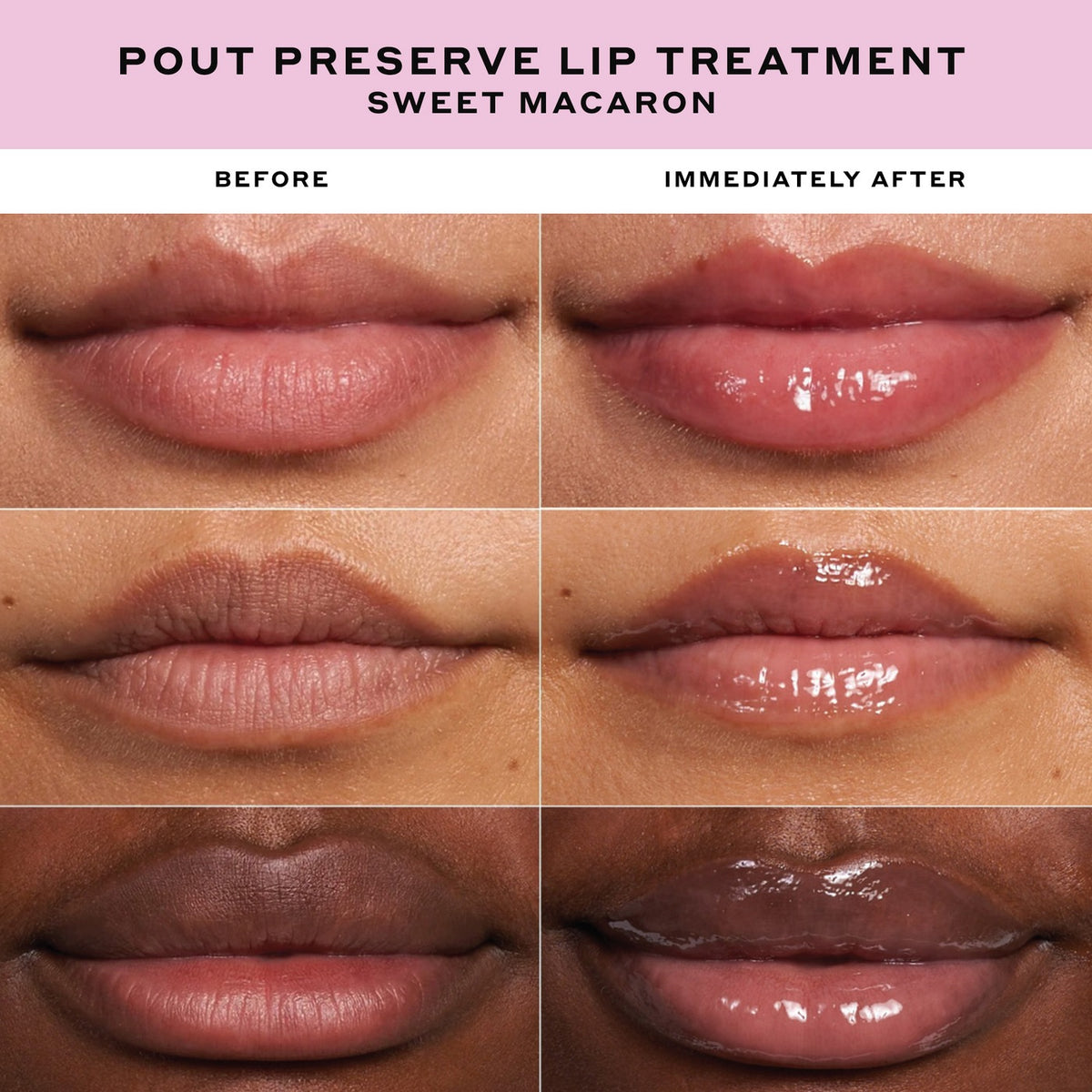 Peptide Patisserie Pout Preserve Duo