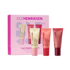 Pout Preserve Petites Mini Trio