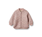 Veste Thermo Loui - Powder Flower Meadow