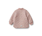 Veste Thermo Loui - Powder Flower Meadow