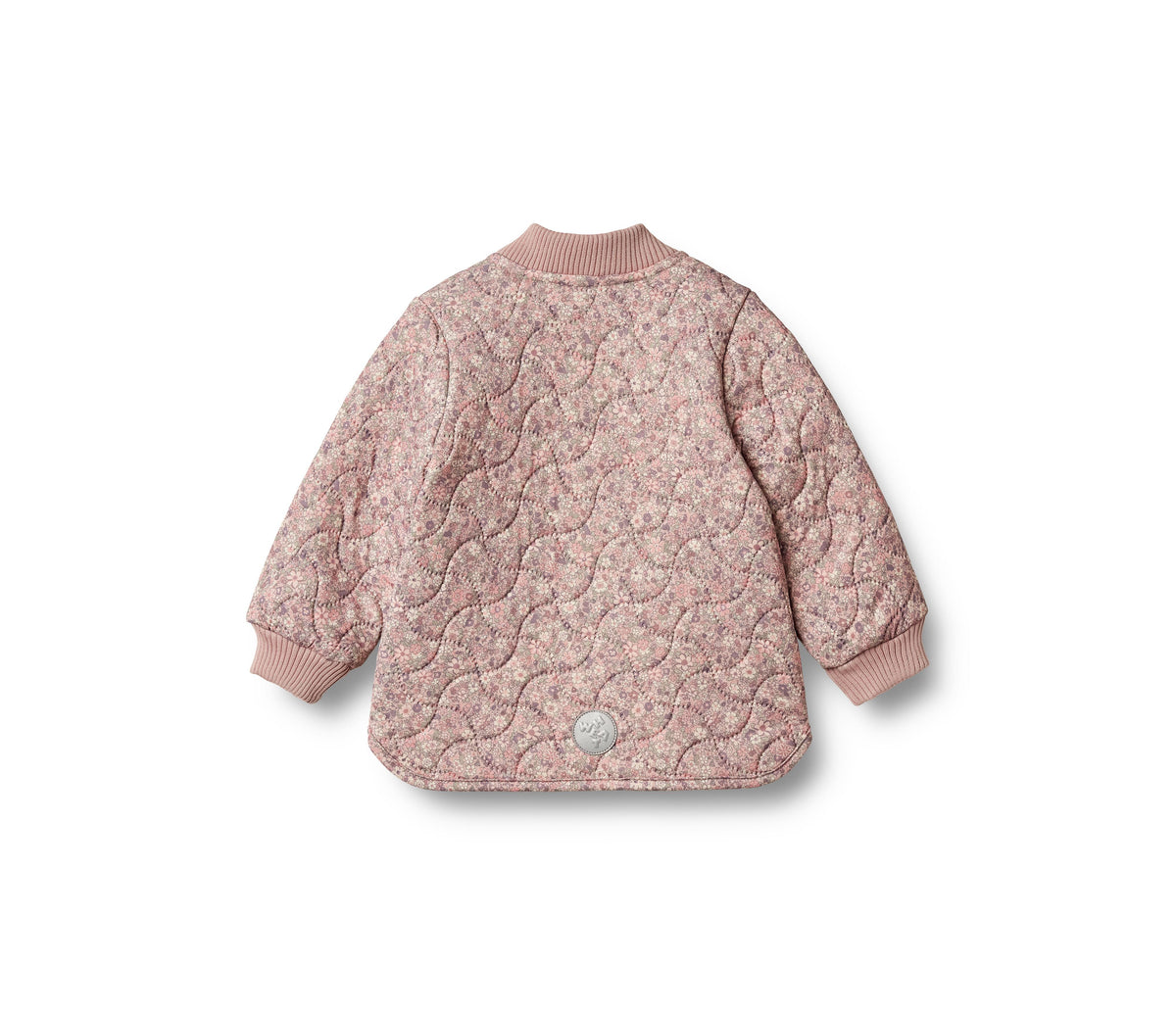 Veste Thermo Loui - Powder Flower Meadow