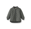 Chaqueta térmica Loui - Gris oscuro