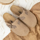 Sabots Beige - Homme