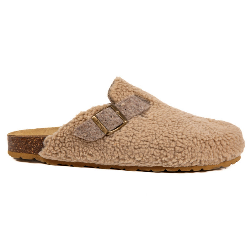 Sabots Beige - Homme