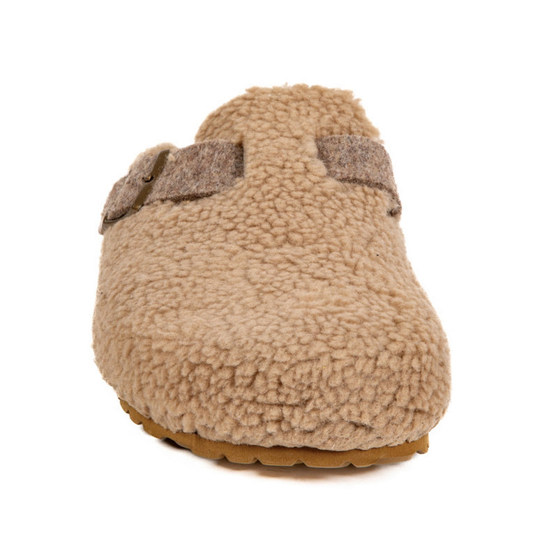Sabots Beige - Homme