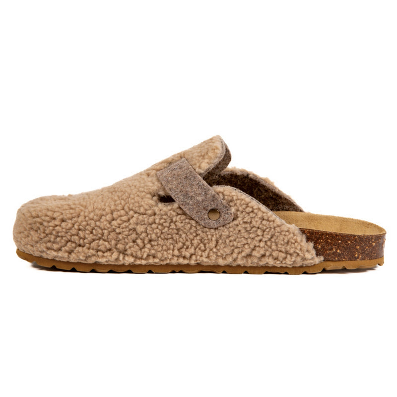 Sabots Beige - Homme