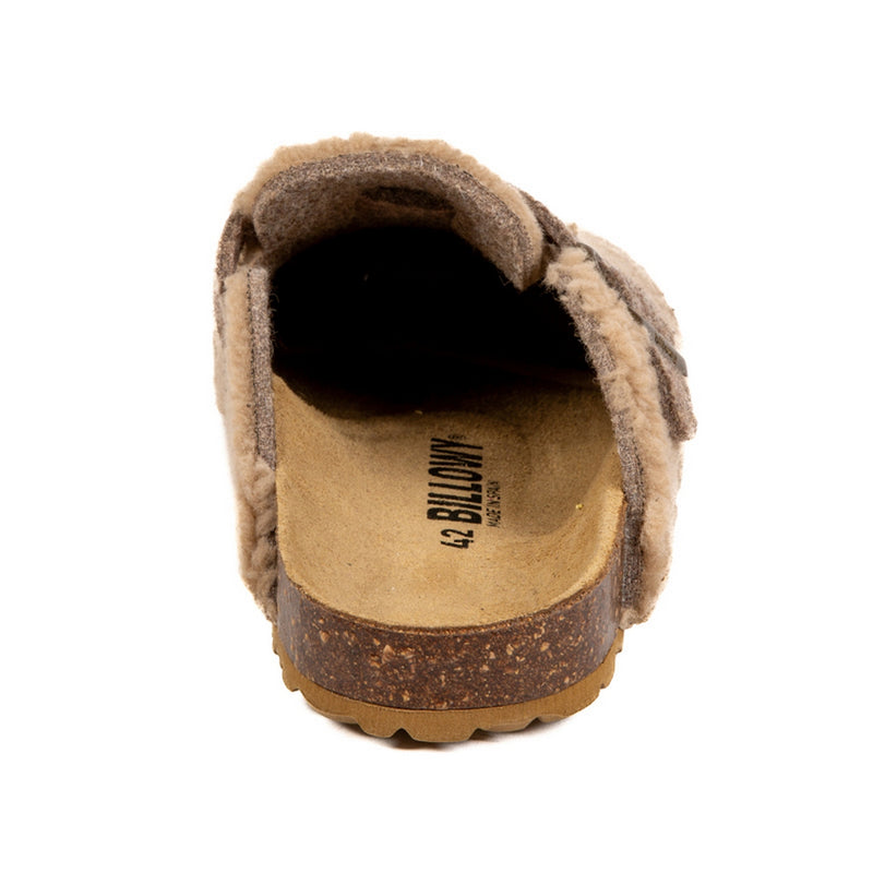 Sabots Beige - Homme