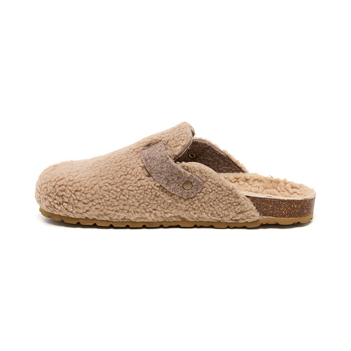 Sabots Beige - Homme