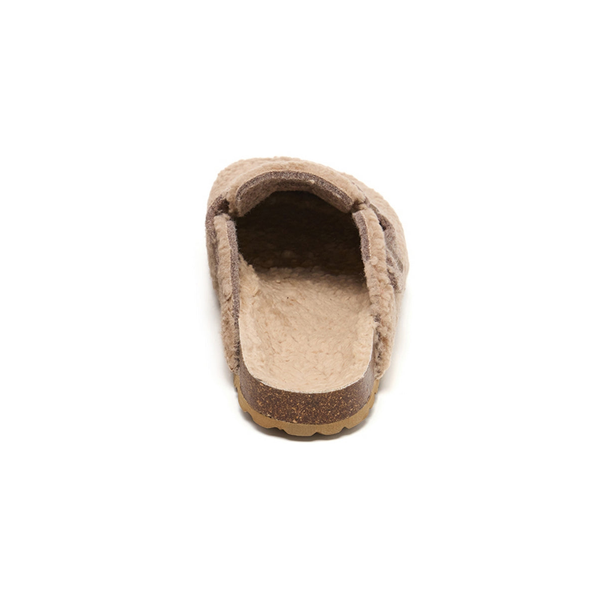 Sabots Beige - Homme