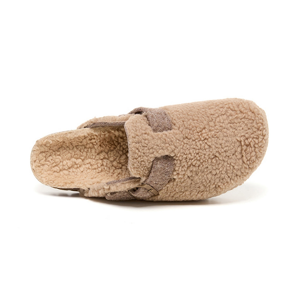 Sabots Beige - Homme