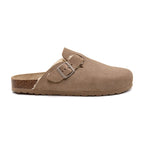 Sabots Marron - Homme