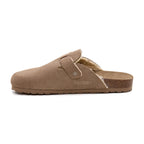 Sabots Marron - Homme
