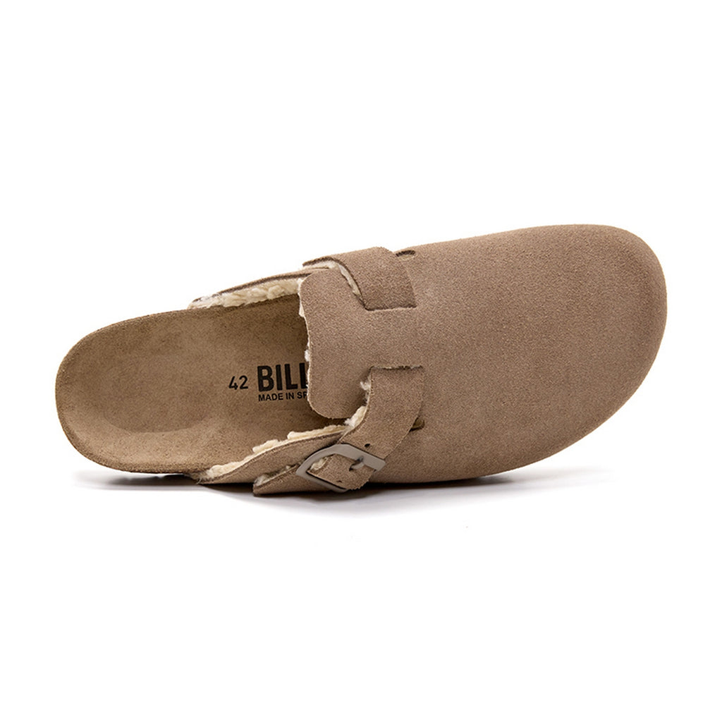 Sabots Marron - Homme