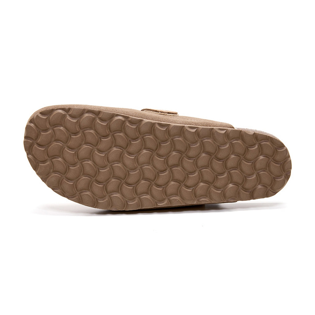 Sabots Marron - Homme