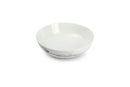 Stone - Set De 4 Bols Marble - Porcelaine - Blanc