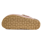 Zuecos Salmon - Mujer