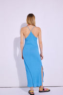 Robe Tara - Ocean Blue