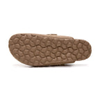Brown Clogs - Women