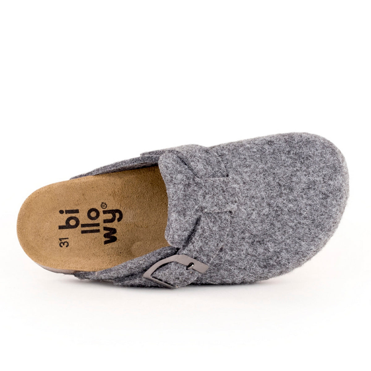 Sandalias