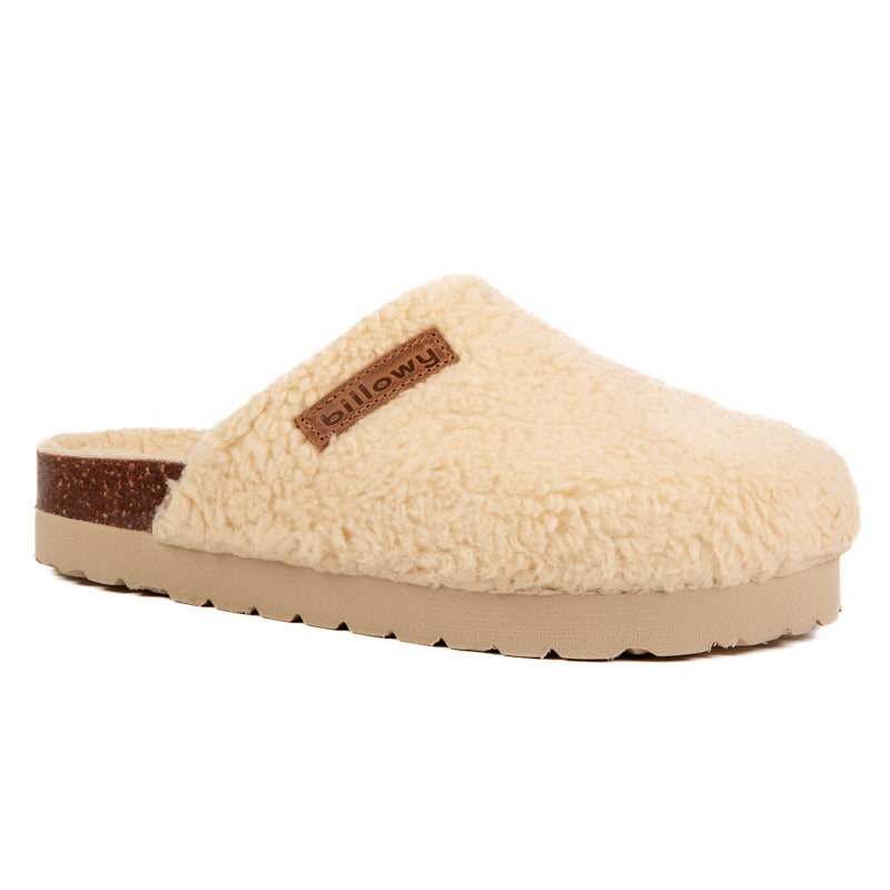 Sabots Beige - Femme
