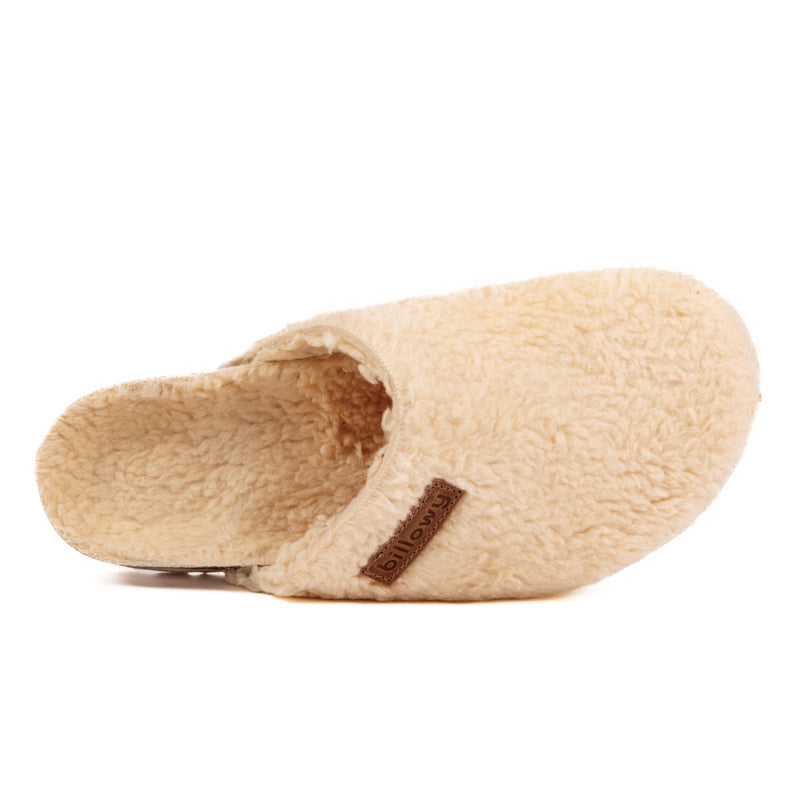 Sabots Beige - Femme