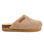 Zoccoli Beige - Donna