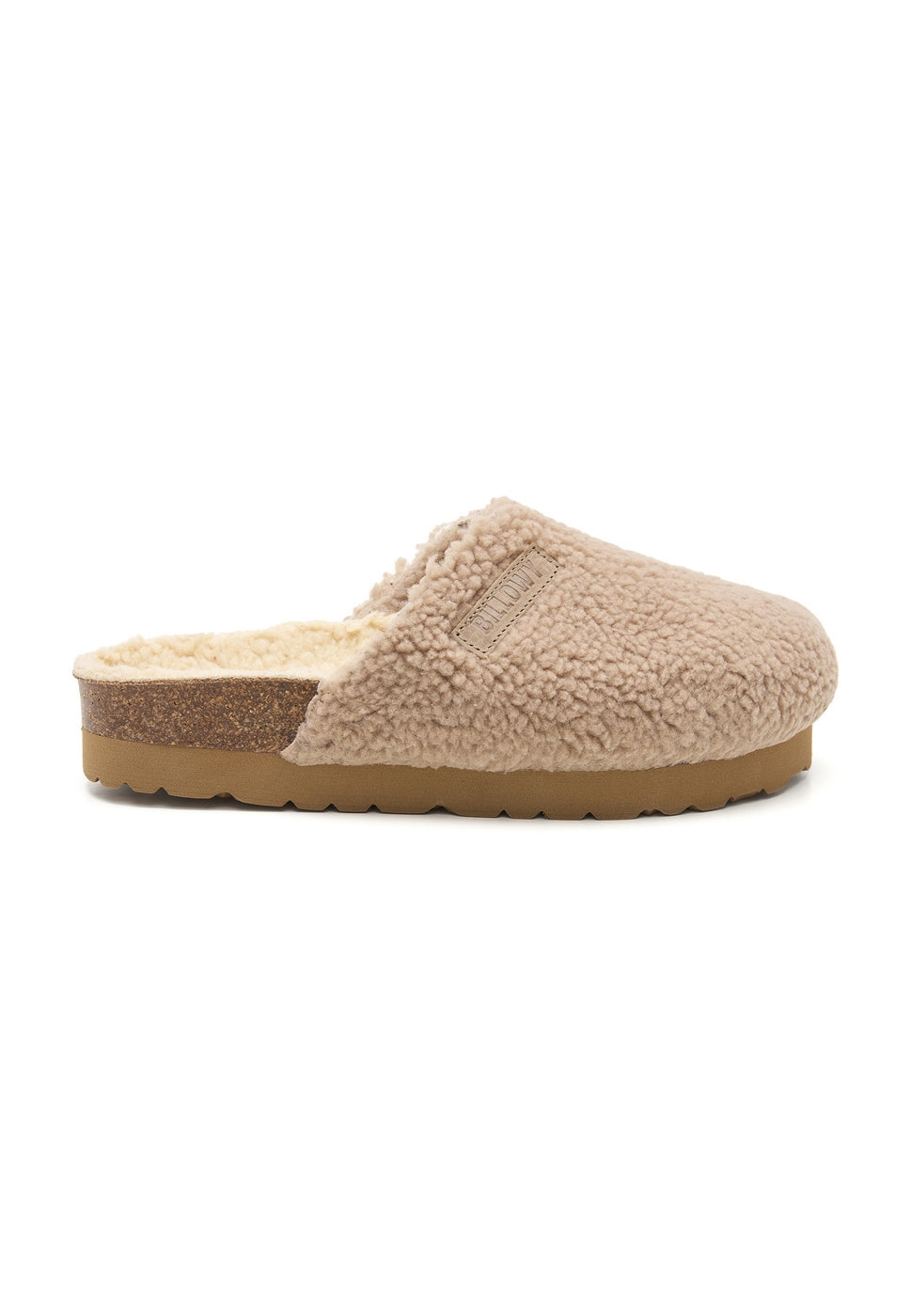 Sabots Beig - Femme