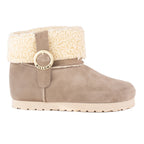 Bottes Marron - Femme