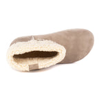Bottes Marron - Femme