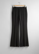 Pantalones St Neo Pants - Negro - Mujer