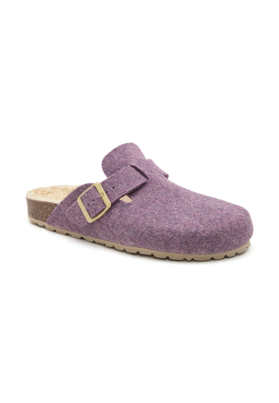 Sabots Lila - Femme