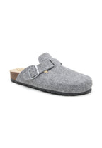Grey Clogs - Women