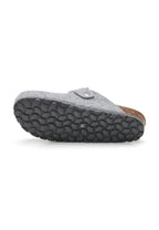 Grey Clogs - Women