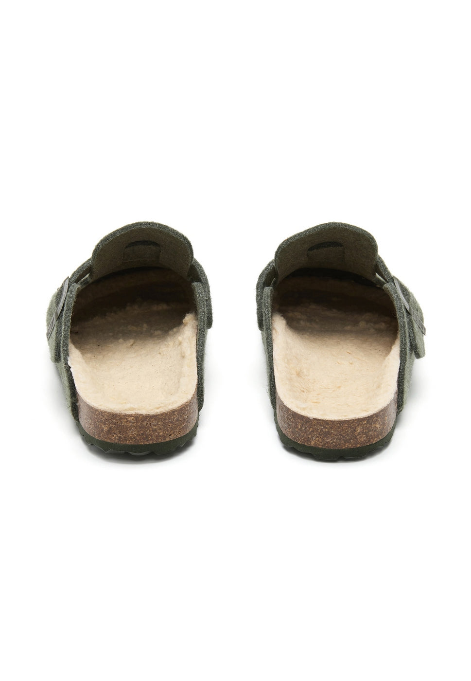 Verde Clogs - Women