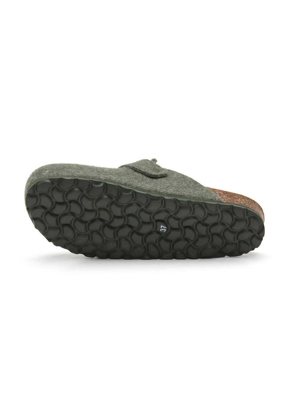 Verde Clogs - Women