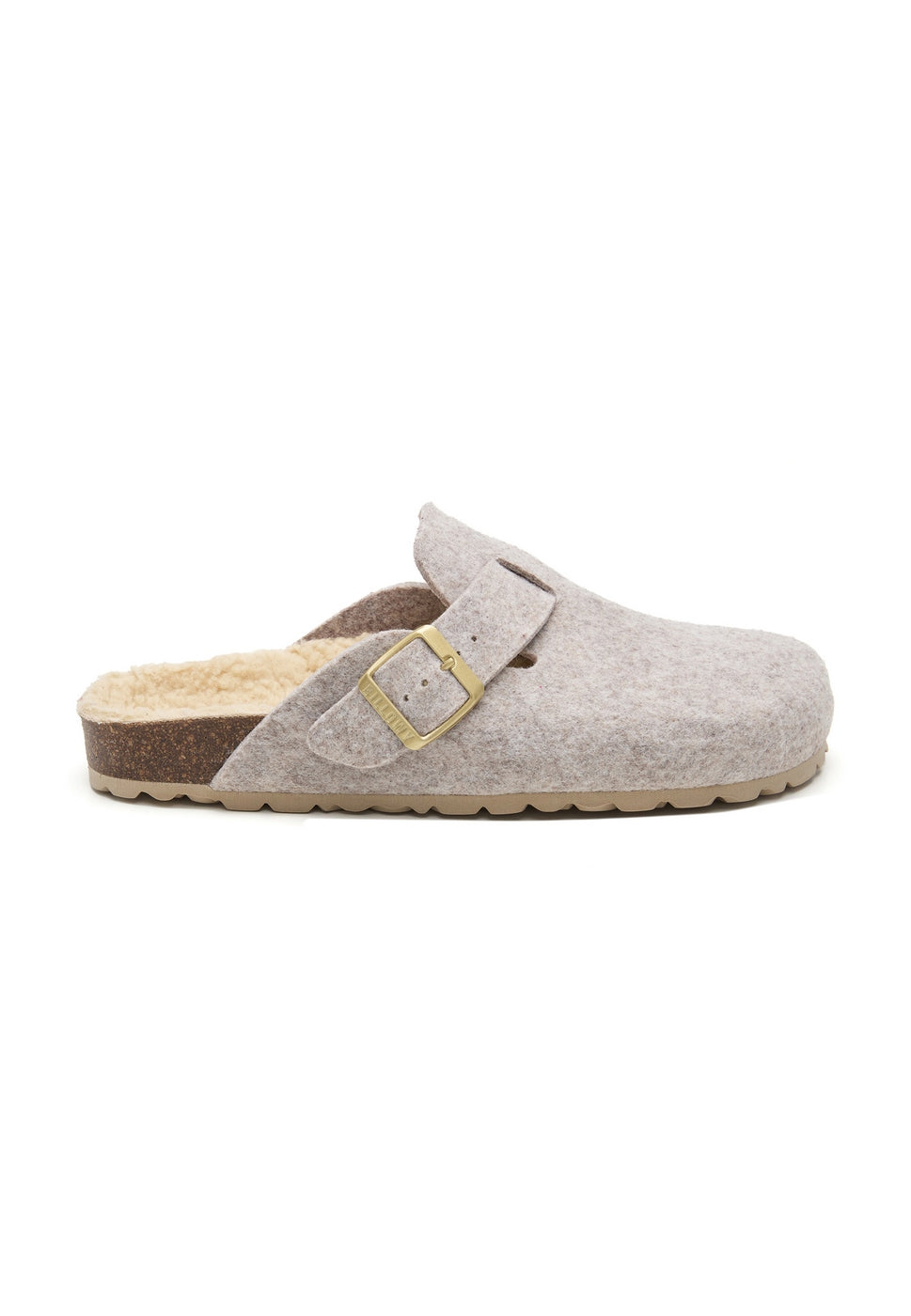 Sabots Marron - Femme
