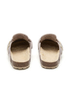 Sabots Marron - Femme