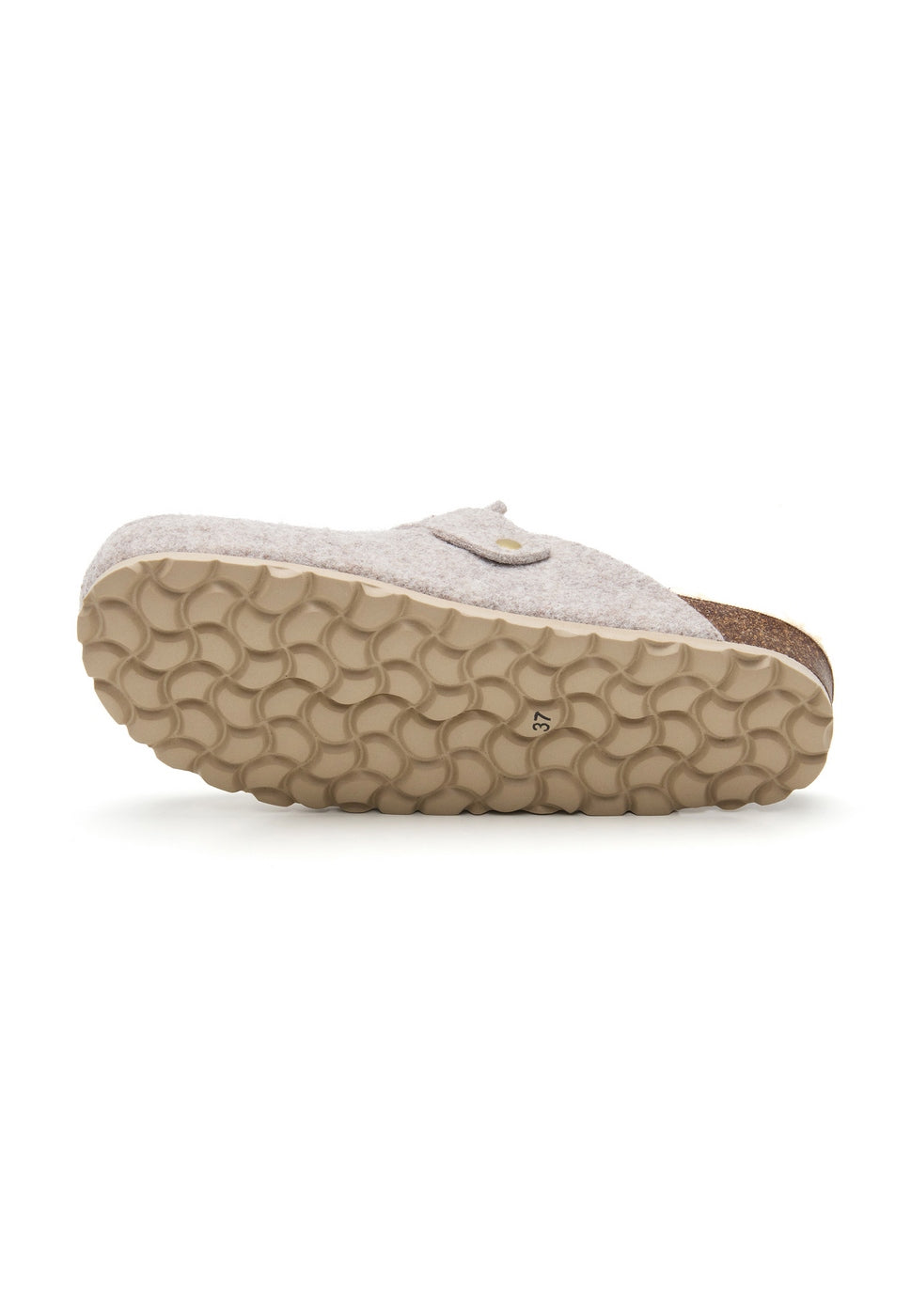 Sabots Marron - Femme