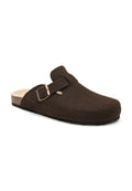 Brown Clogs - Men