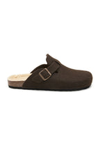 Brown Clogs - Men