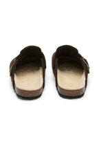 Brown Clogs - Men