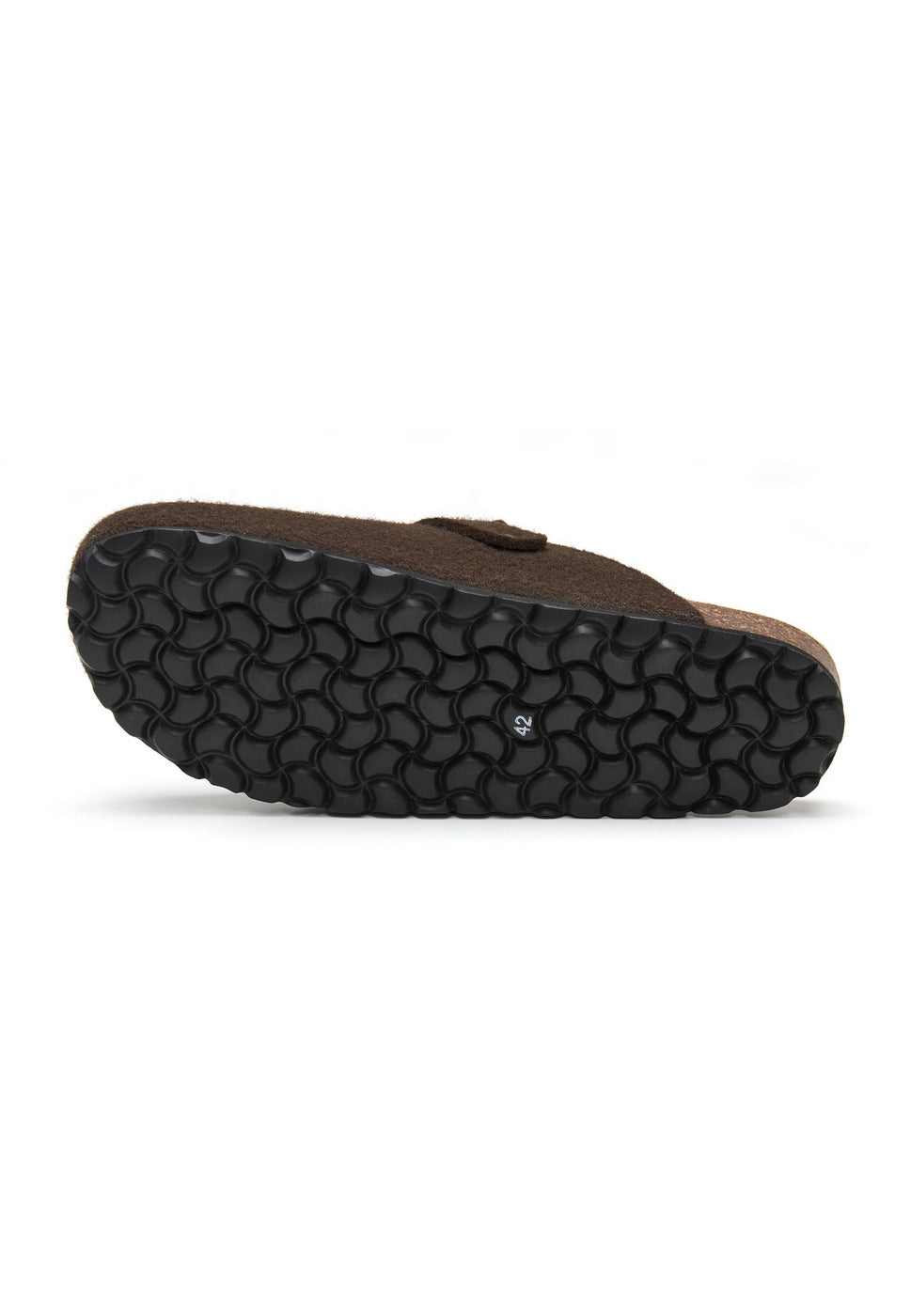 Brown Clogs - Men